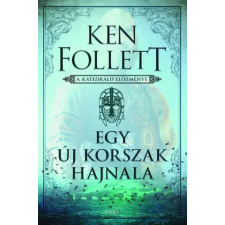 Gabo Egy új korszak hajnala egyéb e-könyv