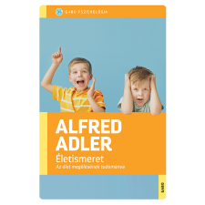 Gabo Életismeret - Az élet megélésének tudománya társadalom- és humántudomány