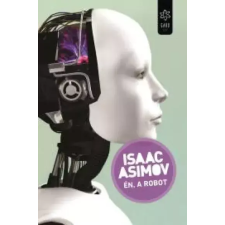 Gabo Én, a robot egyéb e-könyv