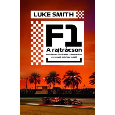 Gabo F1 – A rajtrácson egyéb e-könyv