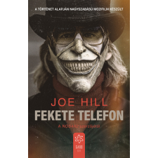 Gabo Fekete telefon regény