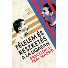 Gabo Félelem és reszketés a La Ligában egyéb e-könyv