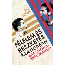 Gabo Félelem és reszketés a La Ligában egyéb e-könyv
