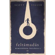 Gabo Feltámadás regény