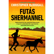 Gabo Futás Shermannel egyéb e-könyv