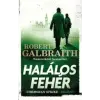 Gabo Halálos fehér