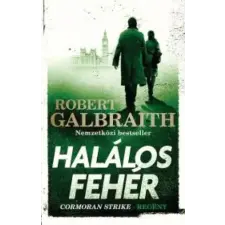 Gabo Halálos fehér egyéb e-könyv