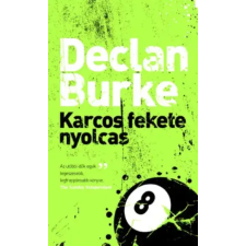 Gabo Karcos fekete nyolcas egyéb e-könyv