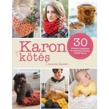 Gabo KARON KÖTÉS életmód, egészség