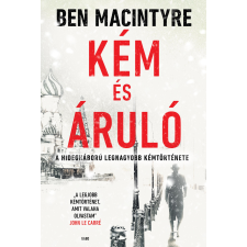 Gabo Kém és áruló regény