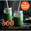Gabo Kiadó 500 smoothie és turmix