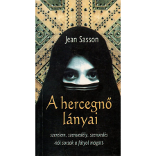 Gabo Kiadó A hercegnő lányai antikvárium - használt könyv