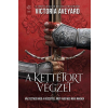 Gabo Kiadó A kettétört végzet