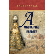 Gabo Kiadó A magyarság eredete egyéb könyv