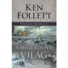 Gabo Kiadó A megfagyott világ történelem
