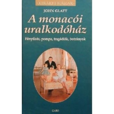 Gabo Kiadó A monacói uralkodóház történelem