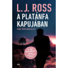 Gabo Kiadó A Platánfa Kapujában
