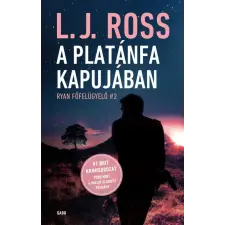 Gabo Kiadó A Platánfa Kapujában regény