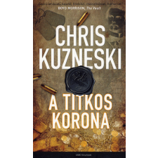 Gabo Kiadó A titkos korona irodalom