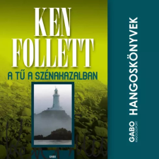 Gabo Kiadó A Tű a szénakazalban egyéb e-könyv