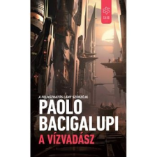 Gabo Kiadó A vízvadász szépirodalom