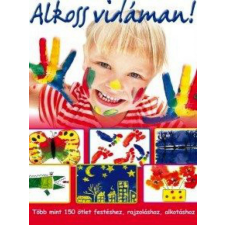 Gabo Kiadó Alkoss vidáman! gyermek- és ifjúsági könyv