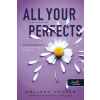 Gabo Kiadó All Your Perfects - Minden tökéletesed