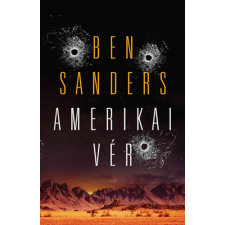 Gabo Kiadó Amerikai vér regény