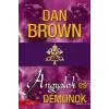 Gabo Kiadó Angyalok és démonok | Dan Brown