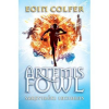 Gabo Kiadó Artemis Fowl - Sarkvidéki incidens