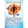 Gabo Kiadó Artemis Fowl - Sarkvidéki incidens