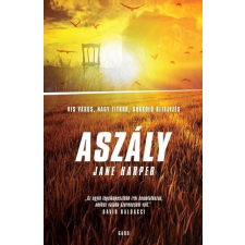 Gabo Kiadó Aszály regény