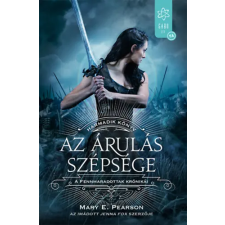 Gabo Kiadó Az árulás szépsége - A Fennmaradottak krónikái III. regény