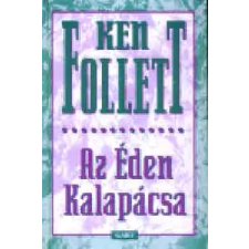 Gabo Kiadó Az Éden Kalapácsa antikvárium - használt könyv