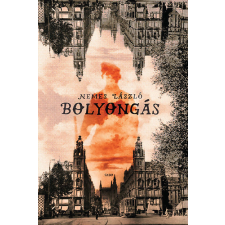 Gabo Kiadó Bolyongás regény