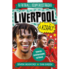 Gabo Kiadó Dan Green, Simon Mugford - A futball szupersztárjai: Liverpool, a király