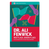 Gabo Kiadó Dr. Ali Fenwick - Red Flags, Green Flags - Intő és biztató jelek az emberi kapcsolatokban