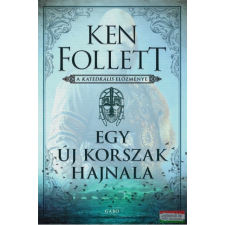 Gabo Kiadó Egy új korszak hajnala irodalom