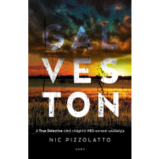 Gabo Kiadó Galveston regény