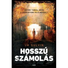 Gabo Kiadó Hosszú számolás szépirodalom