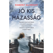 Gabo Kiadó Jó kis házasság regény