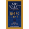 Gabo Kiadó Ken Follett - Notre-Dame