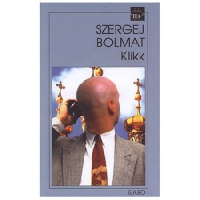 Gabo Kiadó Klikk szépirodalom
