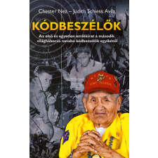 Gabo Kiadó Kódbeszélők egyéb könyv