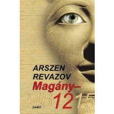 Gabo Kiadó Magány - 12 regény