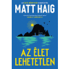 Gabo Kiadó Matt Haig - Az élet lehetetlen