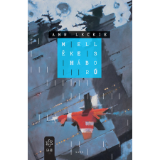 Gabo Kiadó Mellékes háború regény