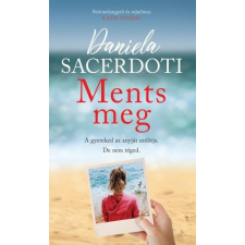 Gabo Kiadó Ments meg regény