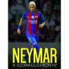 Gabo Kiadó Neymar - A szurkolói könyv