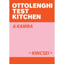 Gabo Kiadó Ottolenghi Test Kitchen: A kamra kincsei gasztronómia